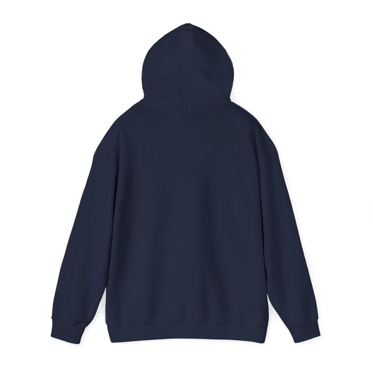 Faith Over Fear Men's Hoodie