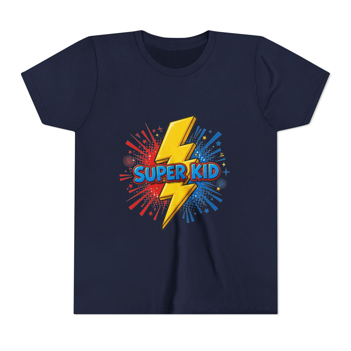 Super Kid Kids' Tee