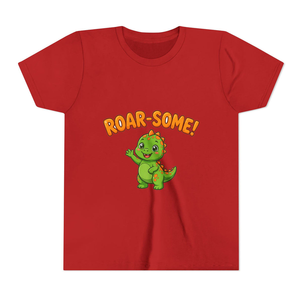 Roar-Some Kids' Tee