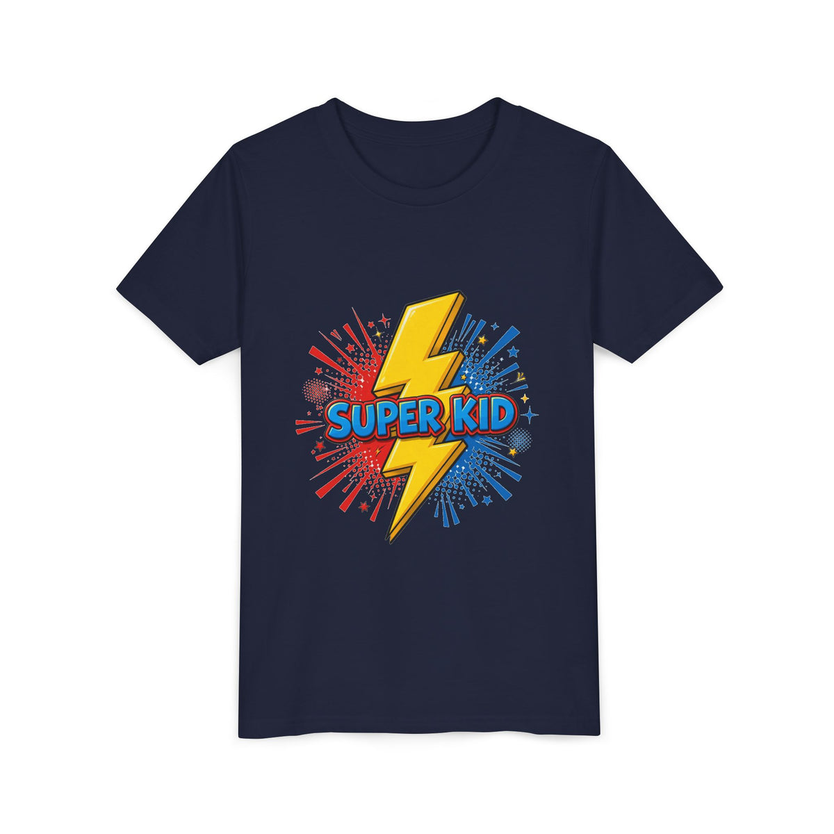 Super Kid Kids' Tee