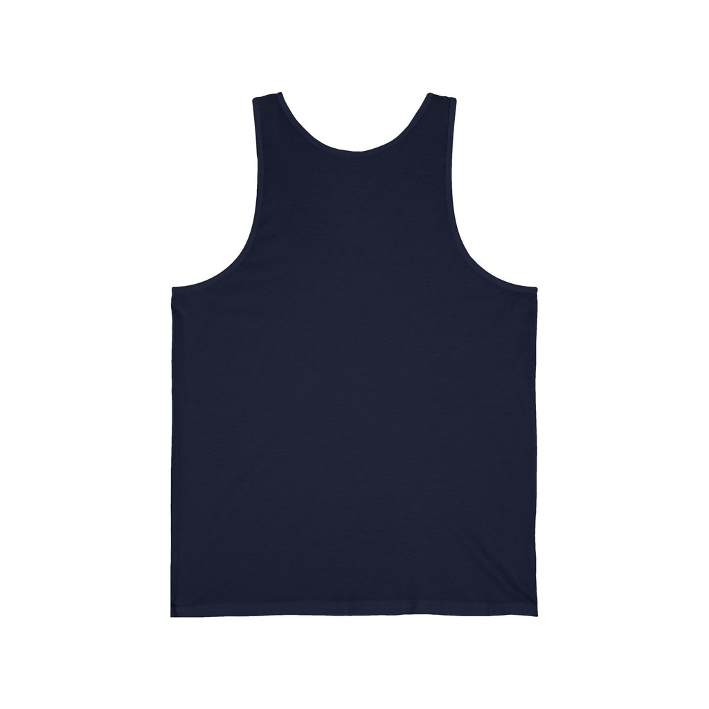 Heaven's Soldier Men's Muscle Tank