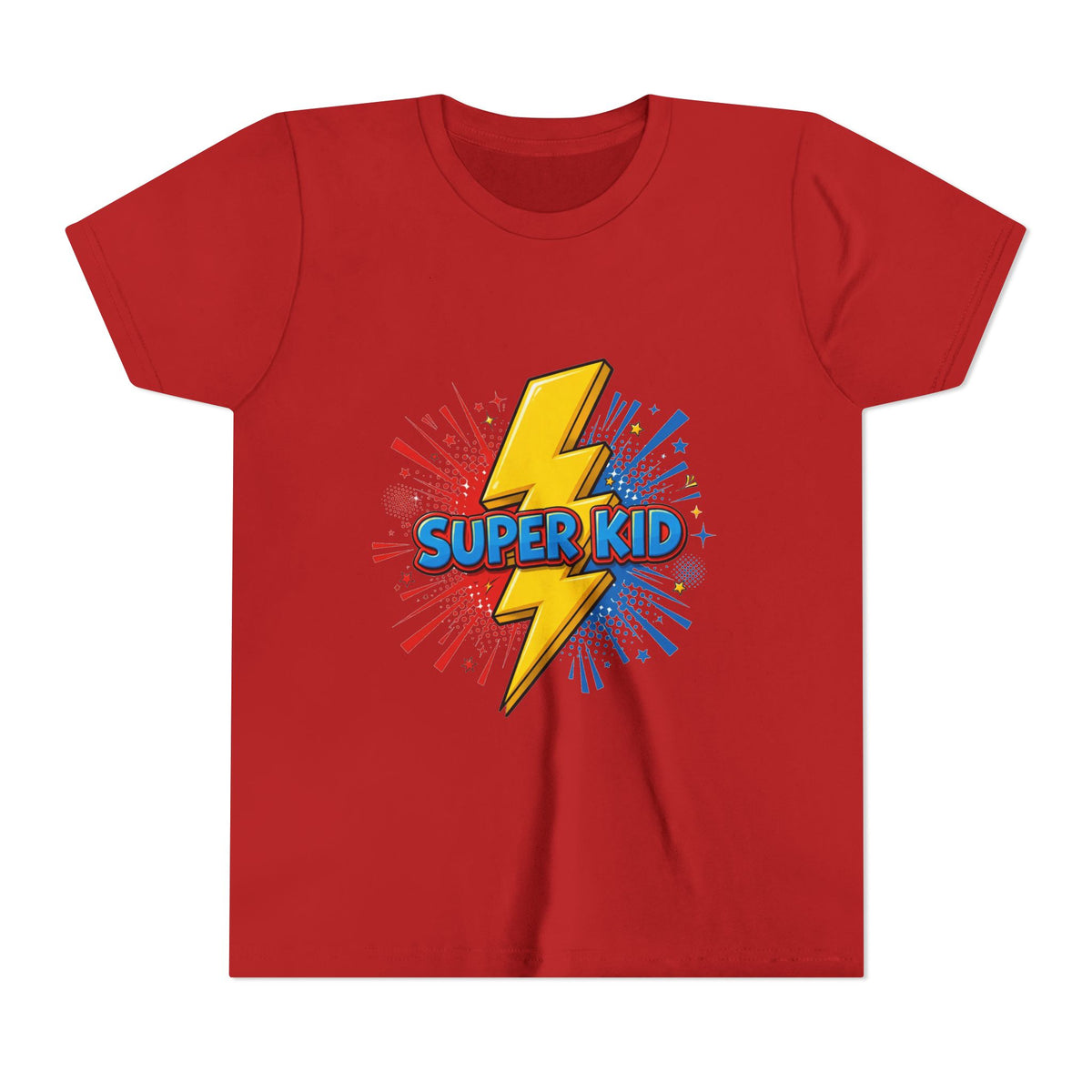 Super Kid Kids' Tee