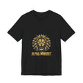 Alpha Mindset Men's Gym T-Shirt