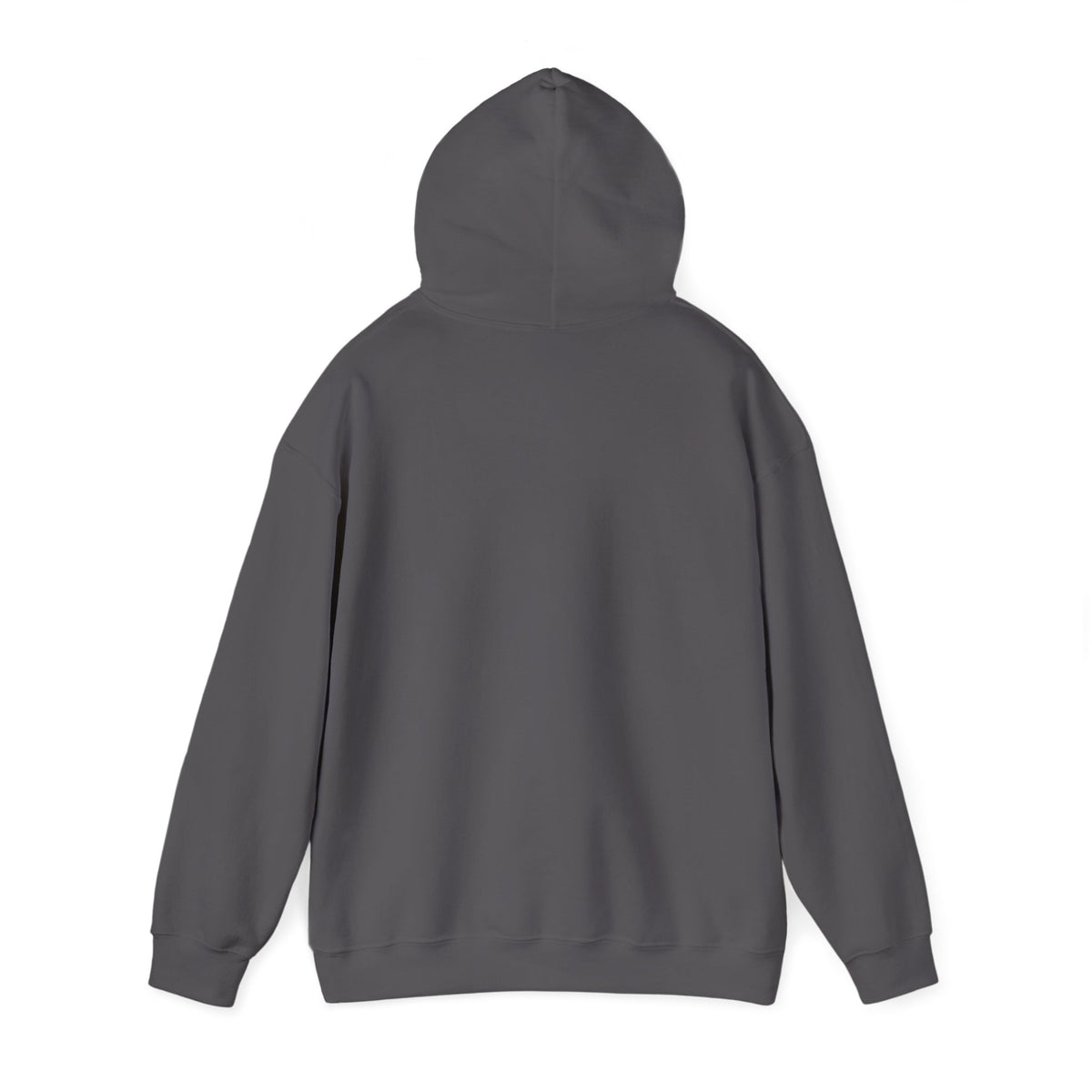 Heaven's Soldier Men's Hoodie