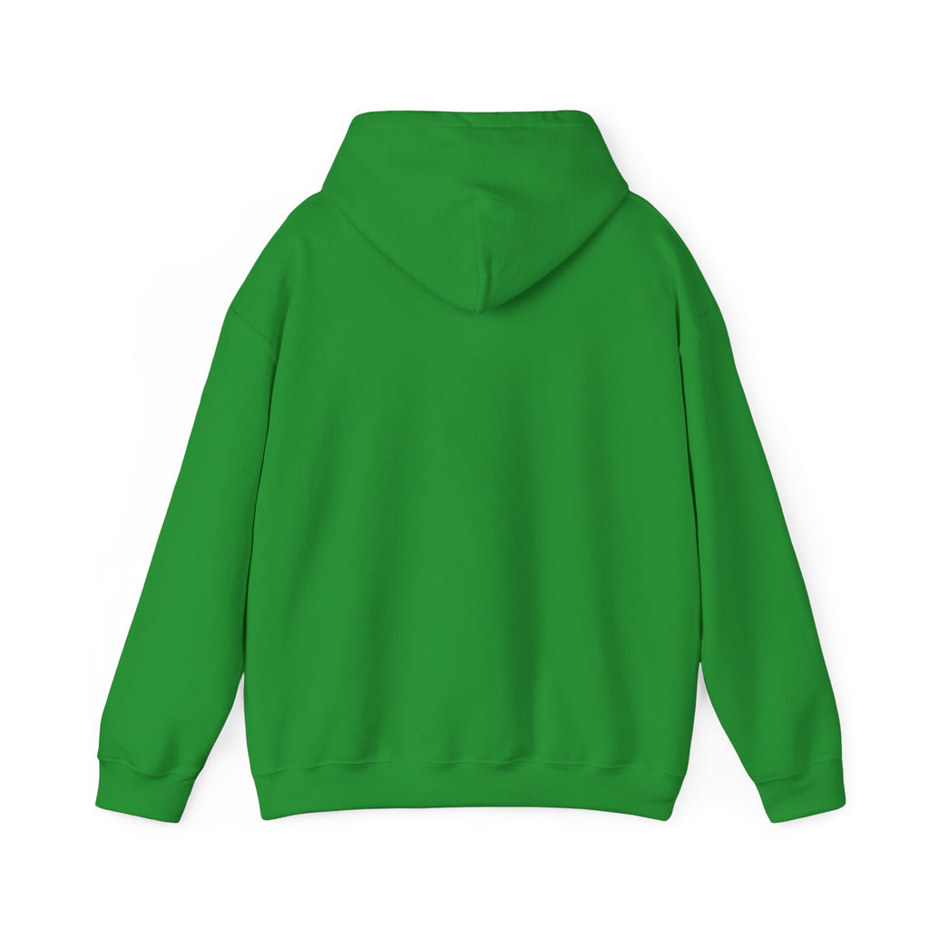 Skeleton Graphic Hoodie — TrendVault