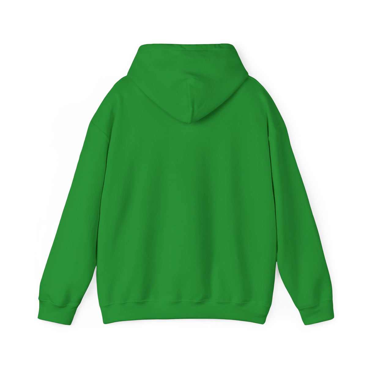 Skeleton Graphic Hoodie — TrendVault