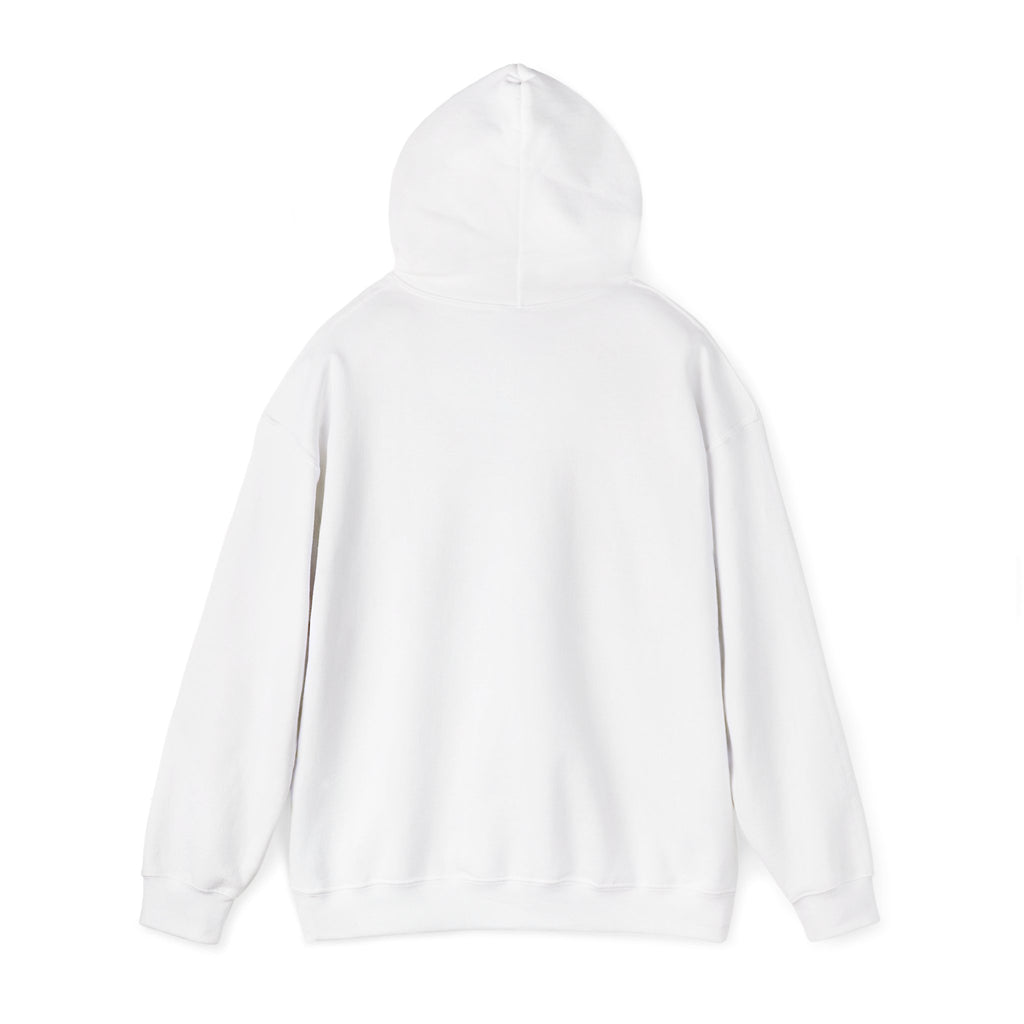 Shark Bomb Tattoo Hoodie — TrendVault