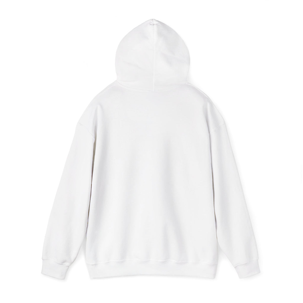 Count Your Blessings Men's Hoodie