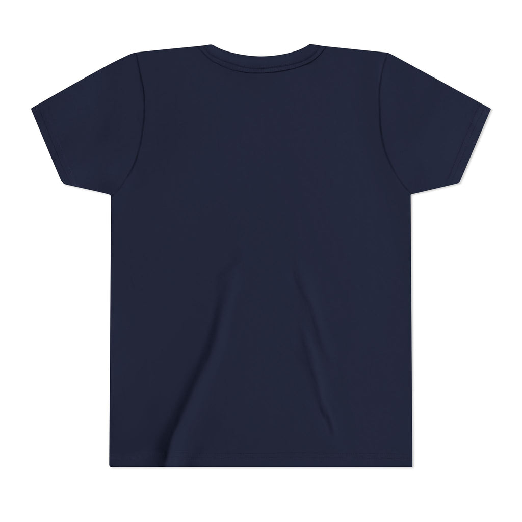 Skeleton Graphic Kids Tee — TrendVault