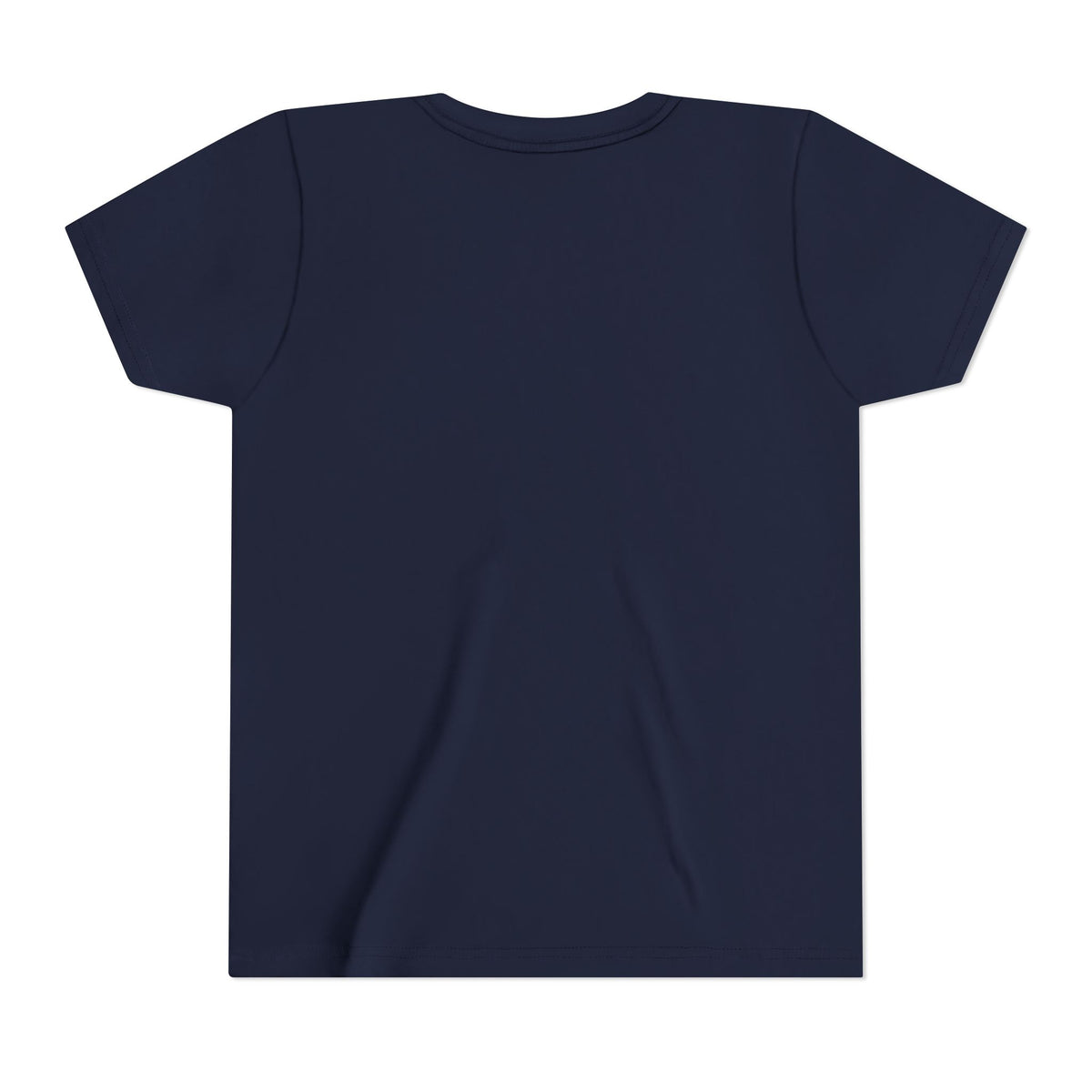 Skeleton Graphic Kids Tee — TrendVault