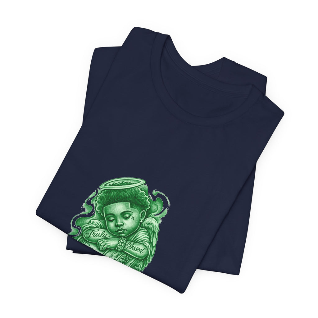 Count Your Blessings Men's Tee