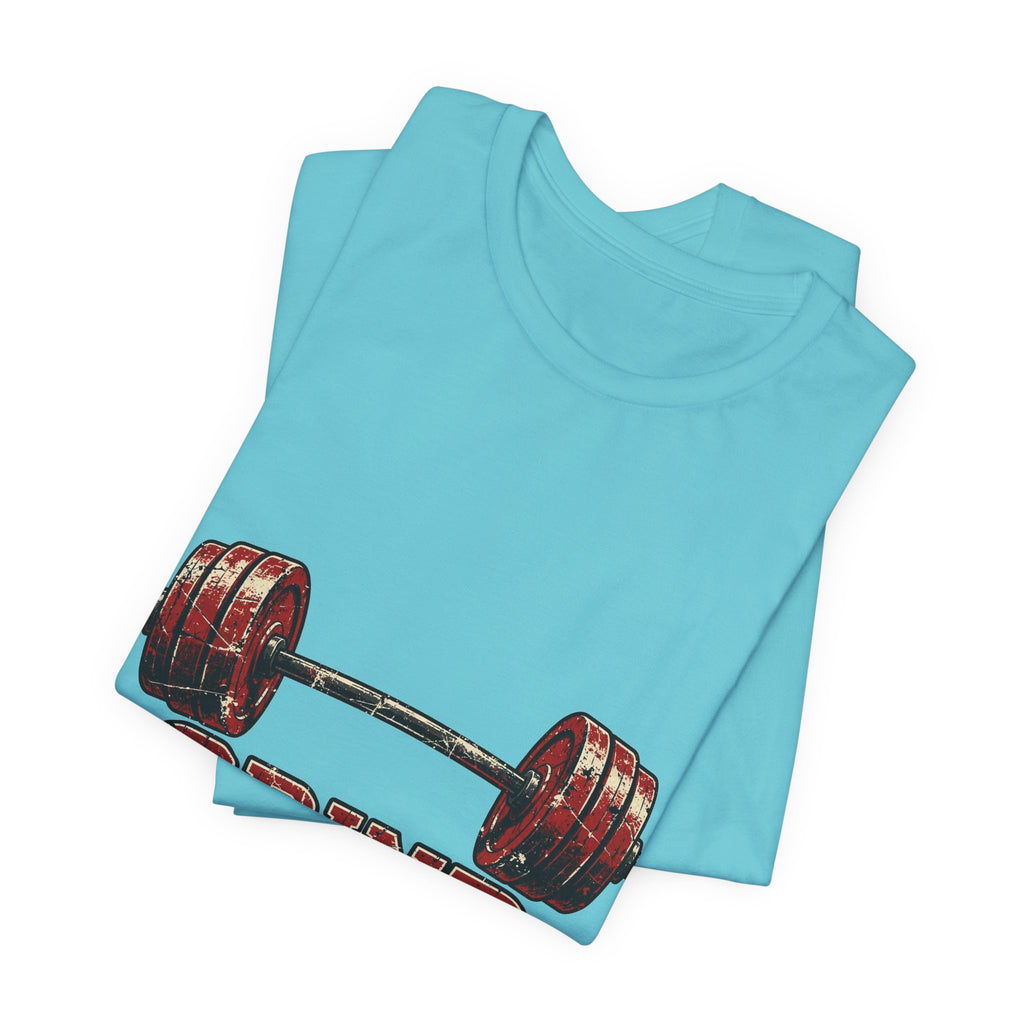Grind Mode Men's Gym T-Shirt