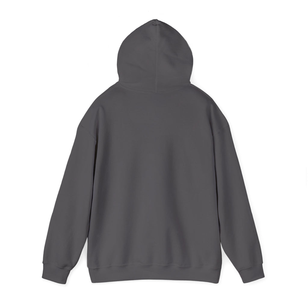 Faith Over Fear Men's Hoodie