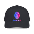 TrendVault Logo Baseball Cap