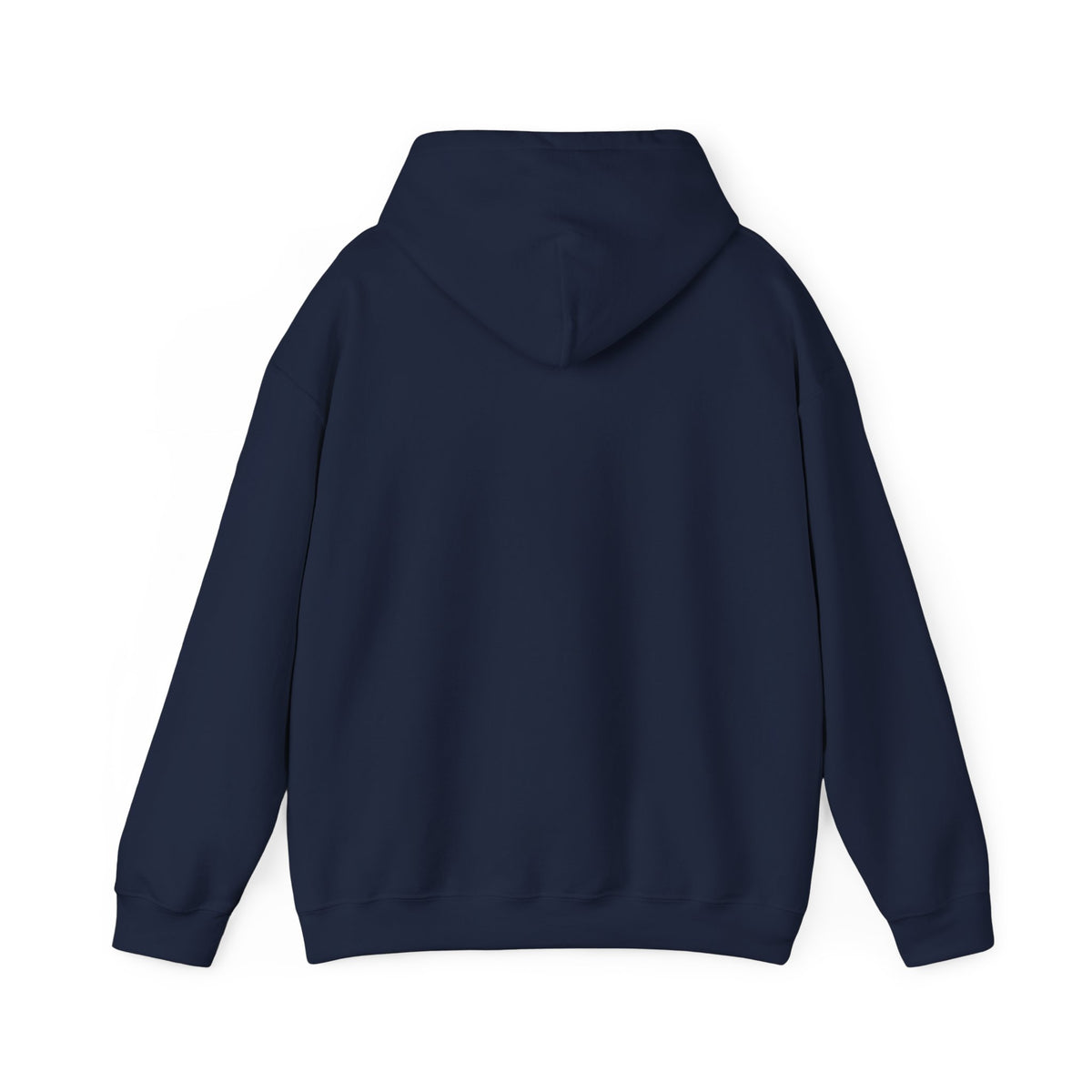 Skeleton Graphic Hoodie — TrendVault