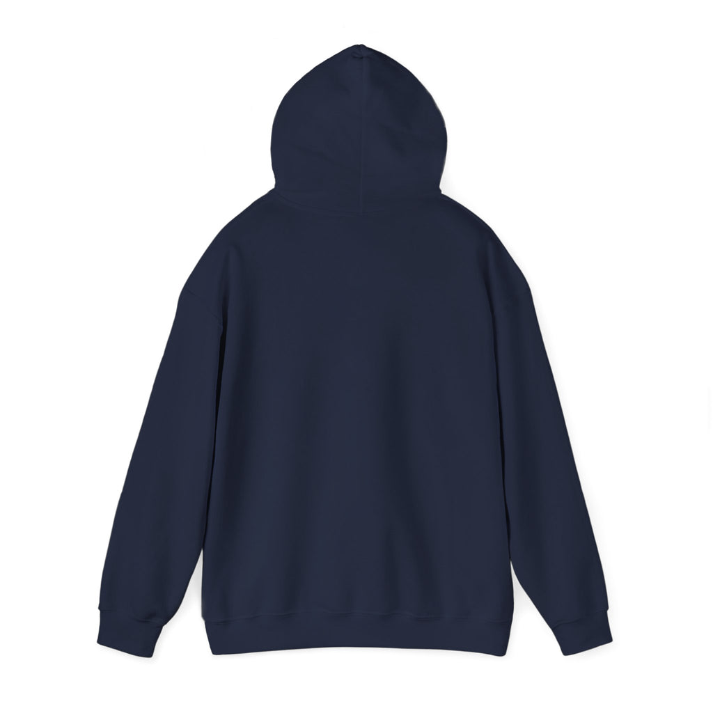 Skeleton Graphic Hoodie — TrendVault