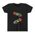 Shark Bomb Tattoo Kids Tee — TrendVault