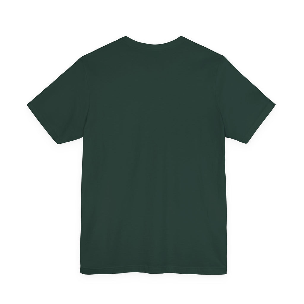 Explore More Men's Outdoor T-Shirt