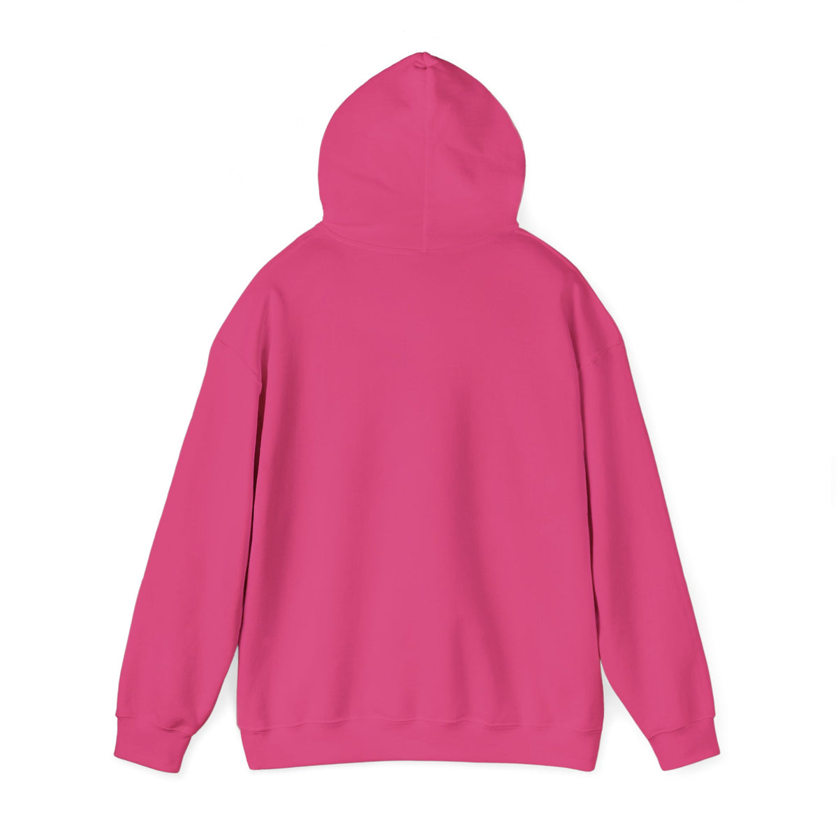 Skeleton Graphic Hoodie — TrendVault