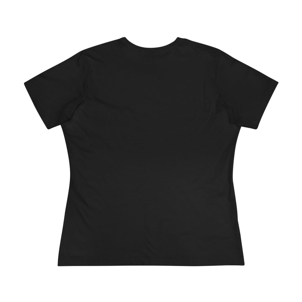 Pop Art Girl Women's Tee — TrendVault