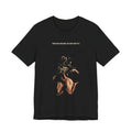 Think With Your Mind Skeleton Tee — TrendVault