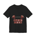 Grind Mode Men's Gym T-Shirt