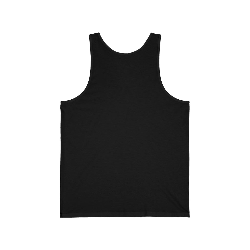 Alpha Mindset Men's Muscle Tank