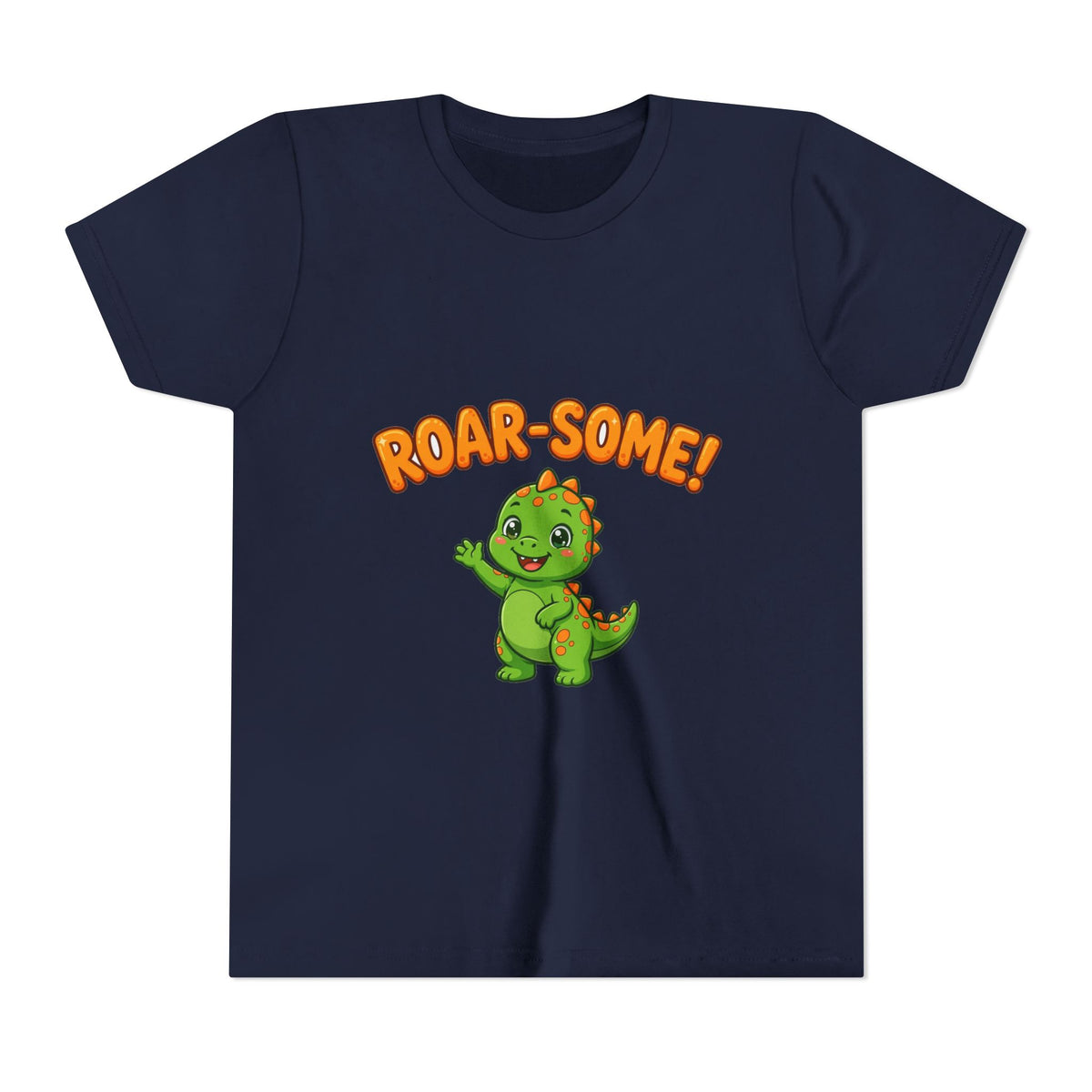 Roar-Some Kids' Tee