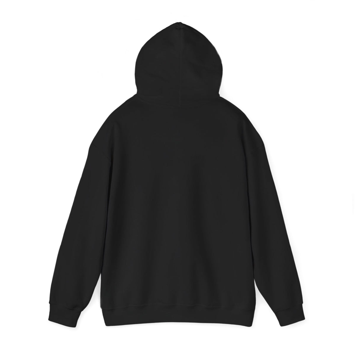 Skeleton Graphic Hoodie — TrendVault
