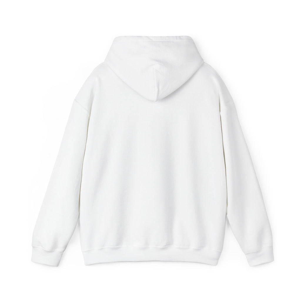Skeleton Graphic Hoodie — TrendVault