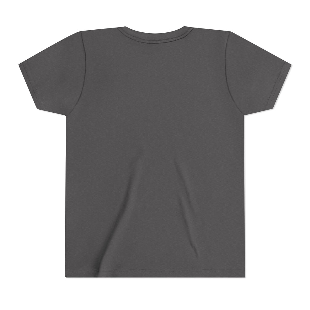 Skeleton Graphic Kids Tee — TrendVault