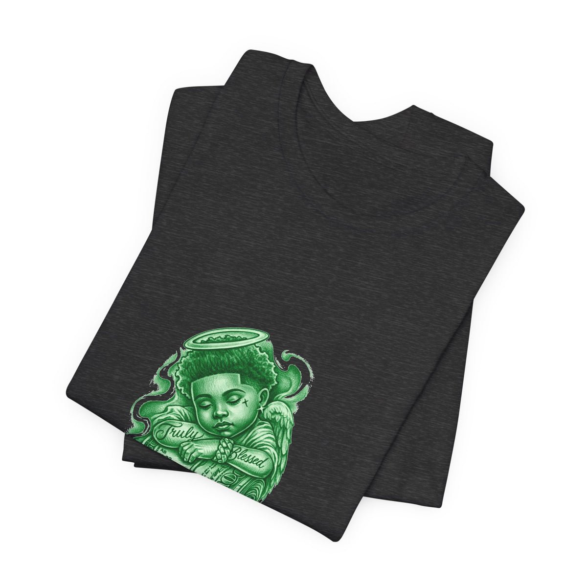 Count Your Blessings Men's Tee