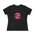 Red Lips Women's Tee