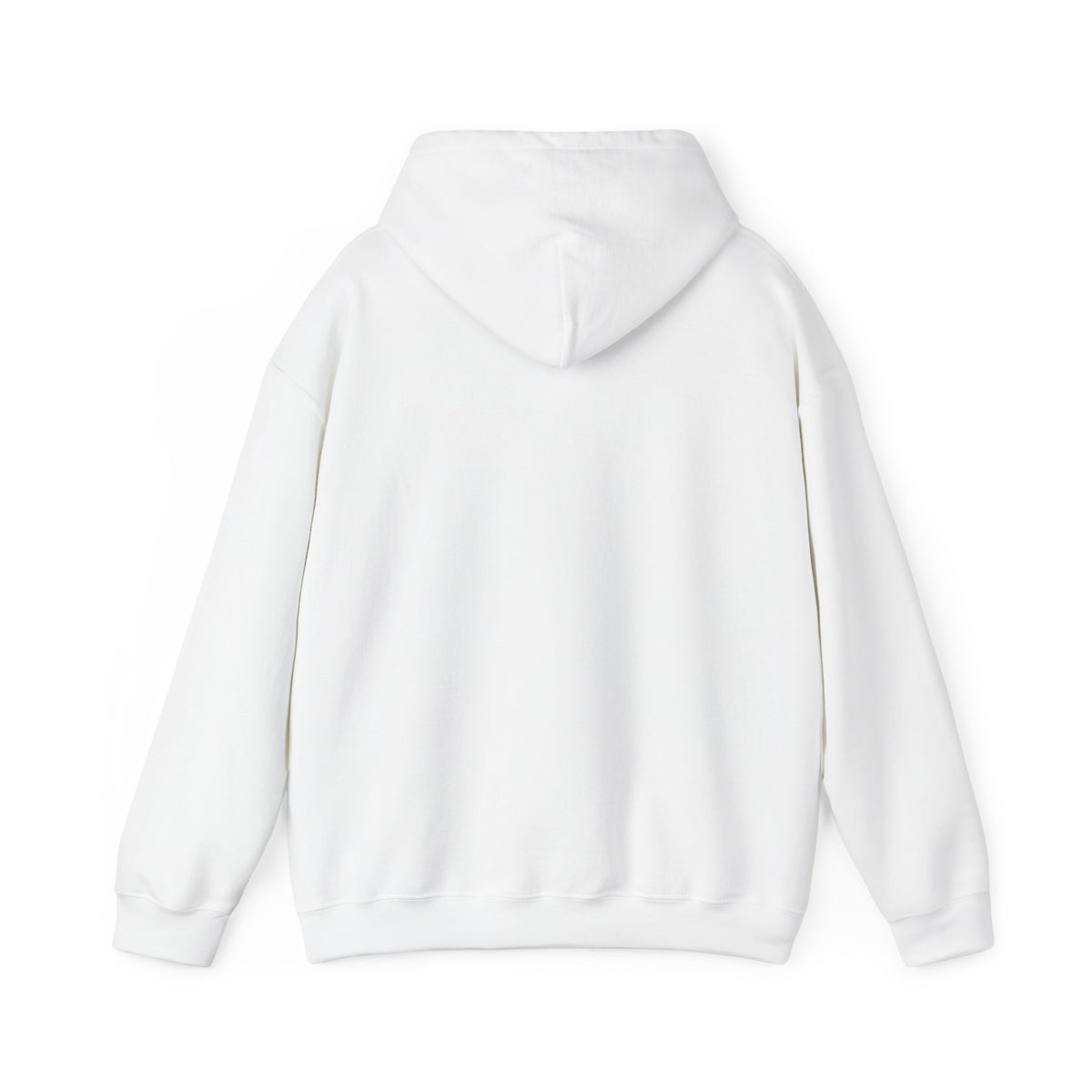 Think With Your Mind Skeleton Hoodie — TrendVault