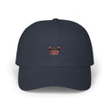 Grind Mode Dad Hat – Navy