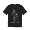 Skeleton Graphic Tee — TrendVault