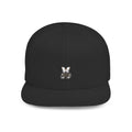 She Believed Snapback Cap