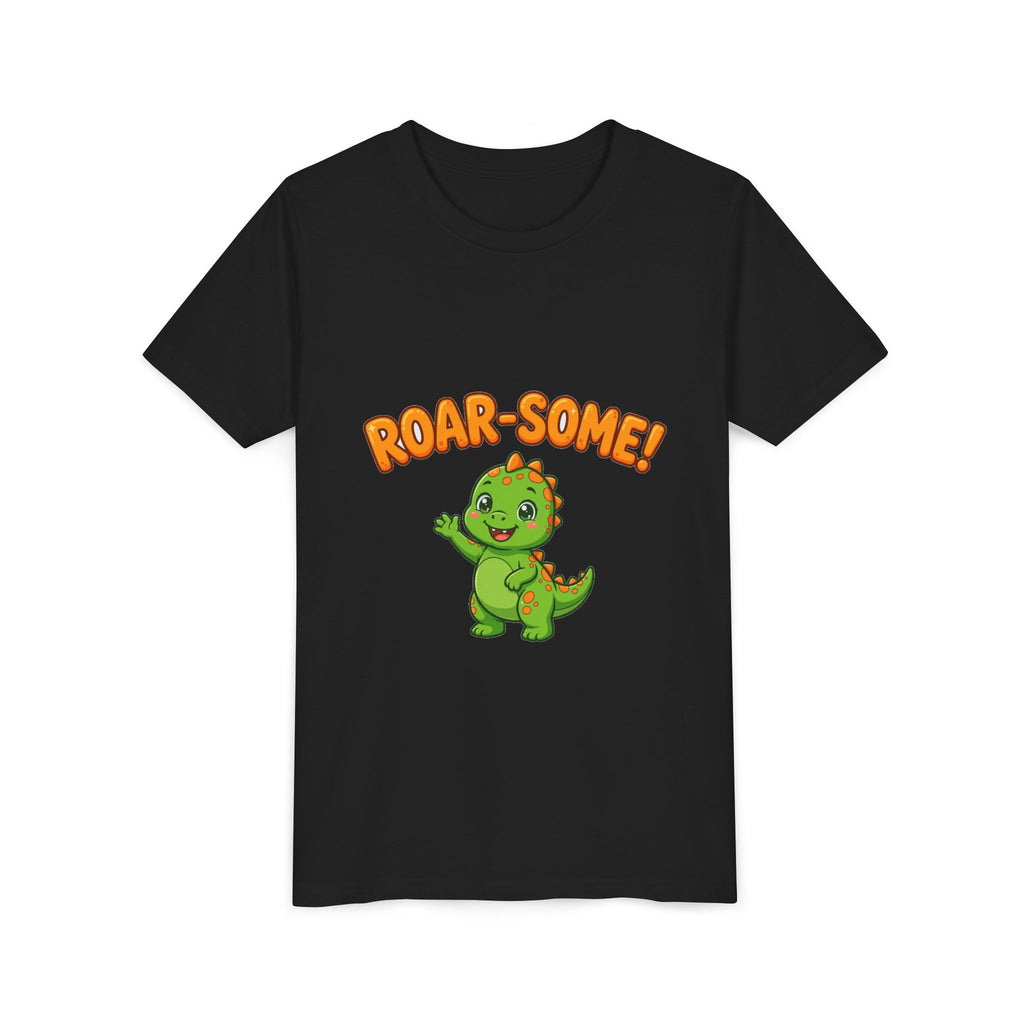 Roar-Some Kids' Tee