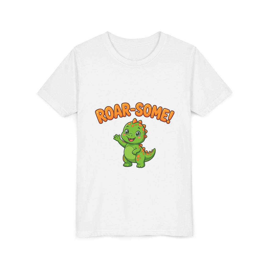 Roar-Some Kids' Tee