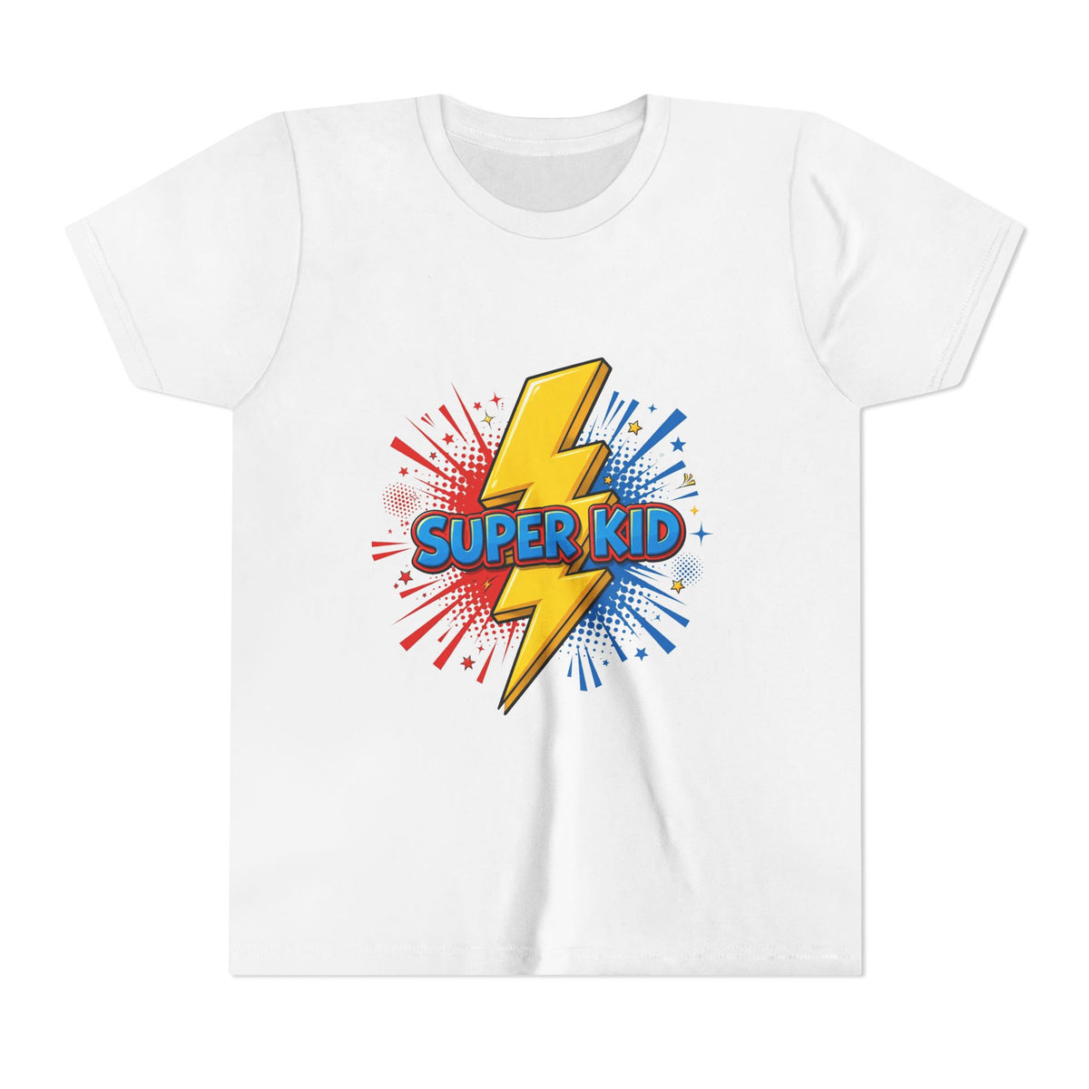 Super Kid Kids' Tee