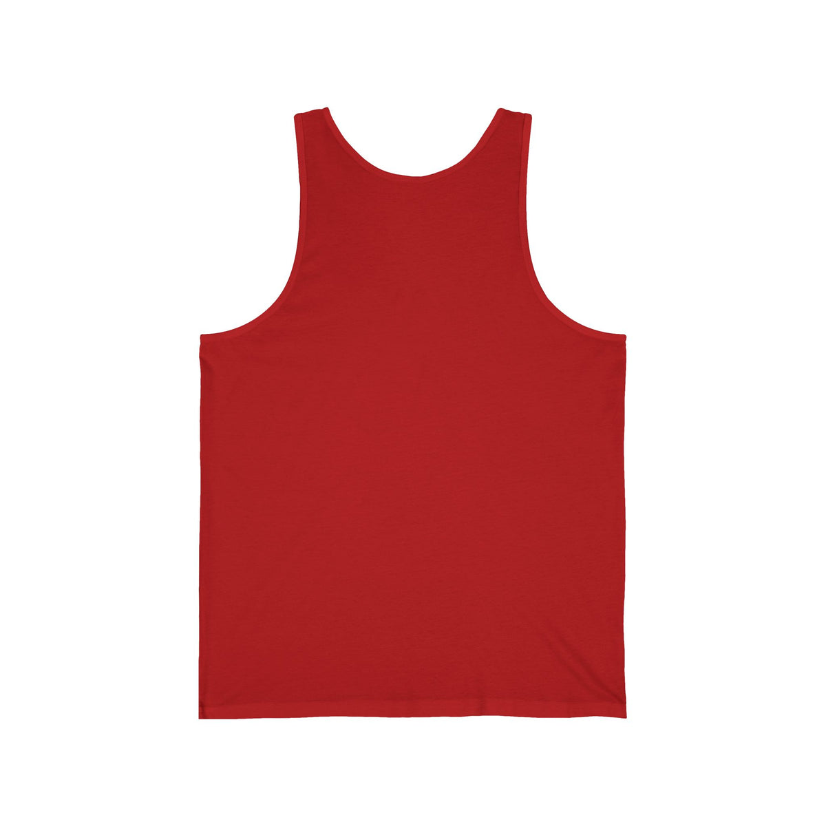 Heaven's Soldier Men's Muscle Tank
