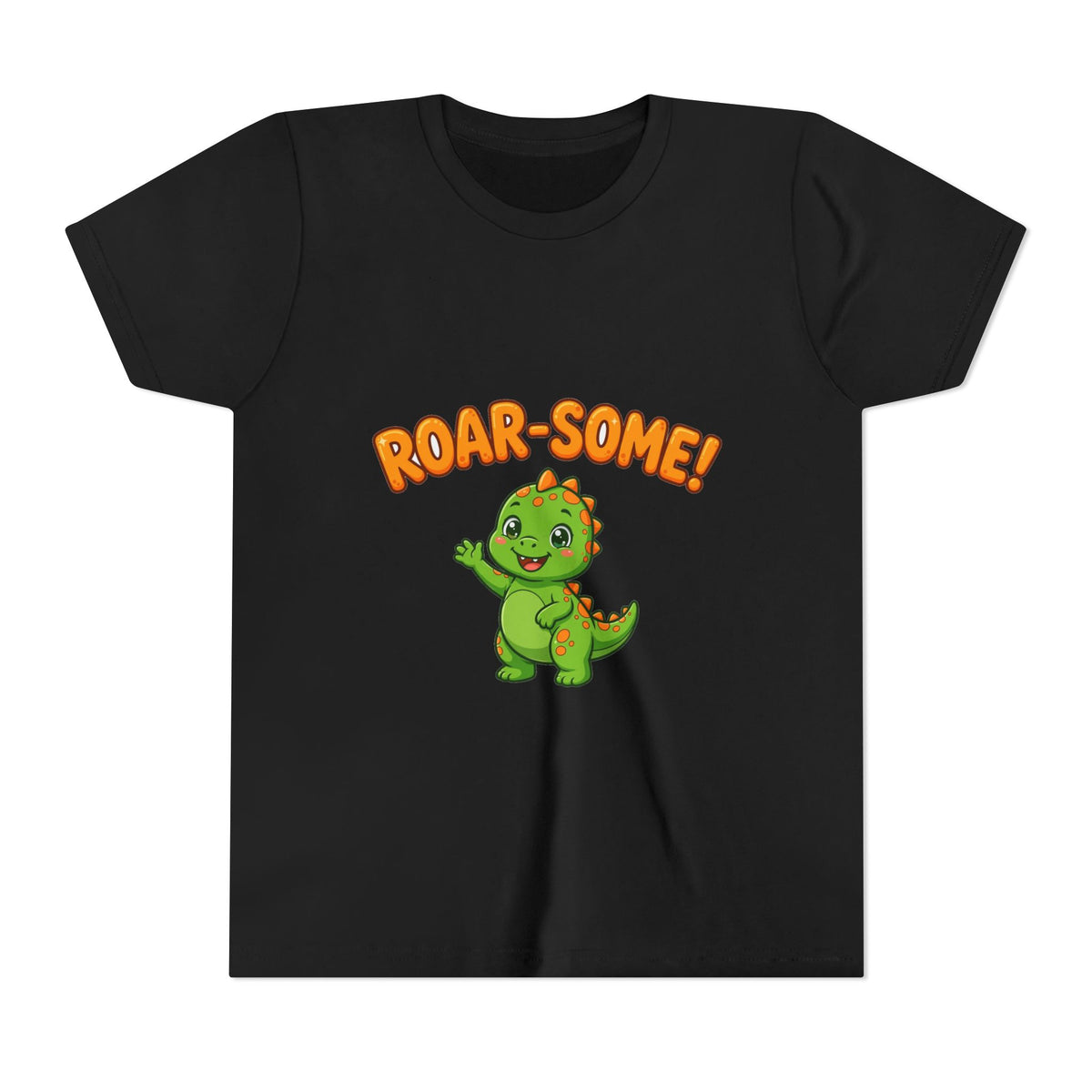 Roar-Some Kids' Tee
