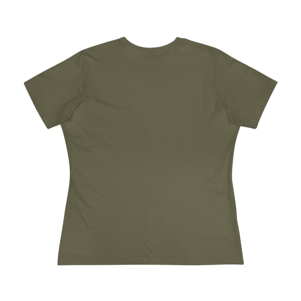 Stay Wild Women's Tee — TrendVault
