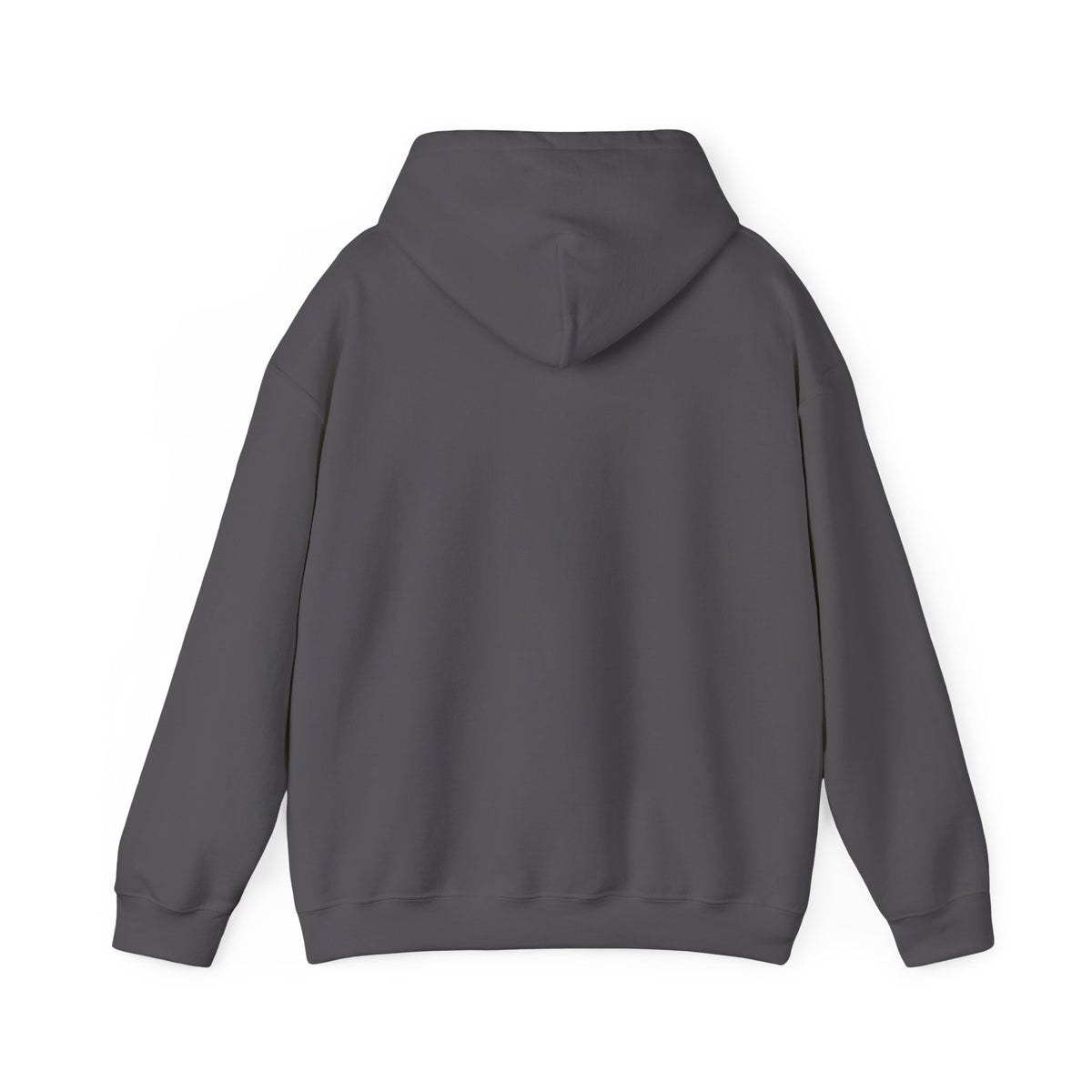 Heaven's Soldier Men's Hoodie