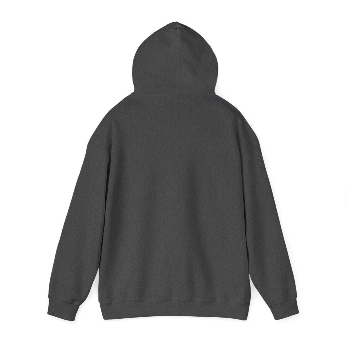 Skeleton Graphic Hoodie — TrendVault