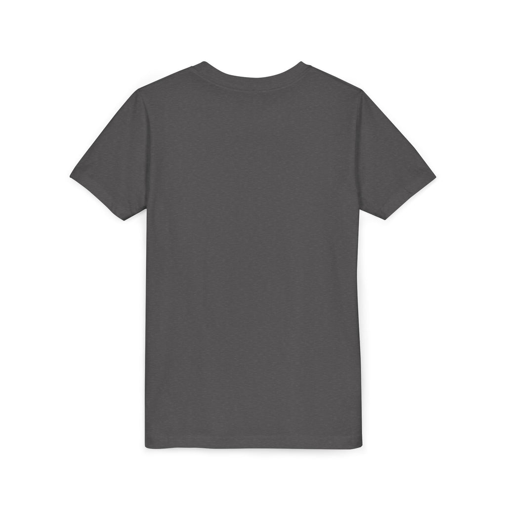 Skeleton Graphic Kids Tee — TrendVault