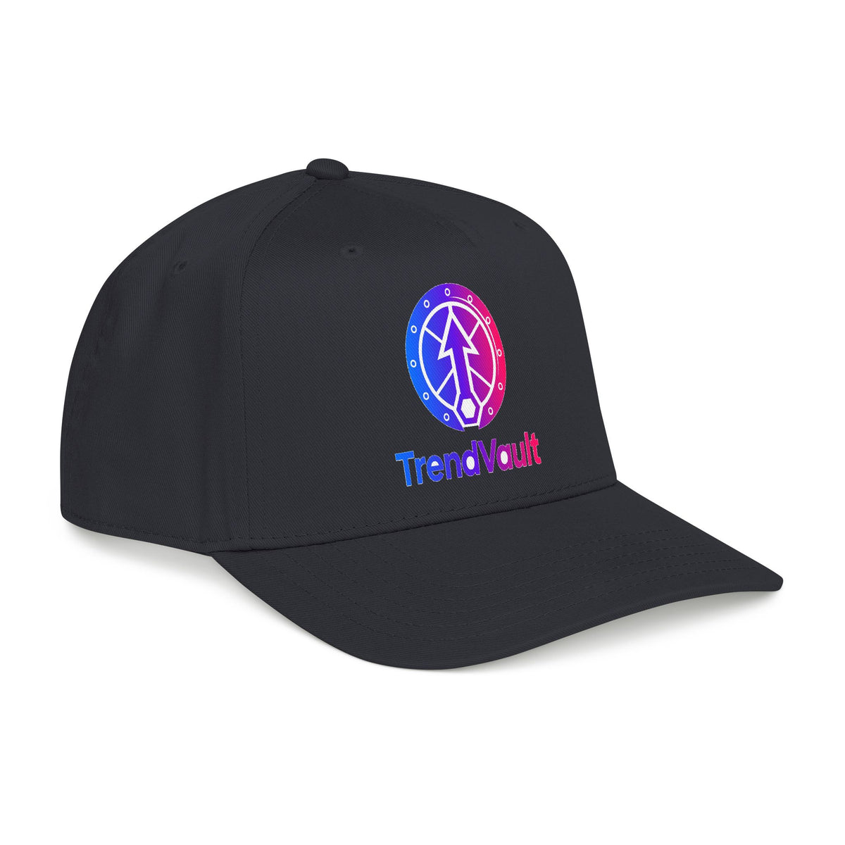TrendVault Logo Baseball Cap
