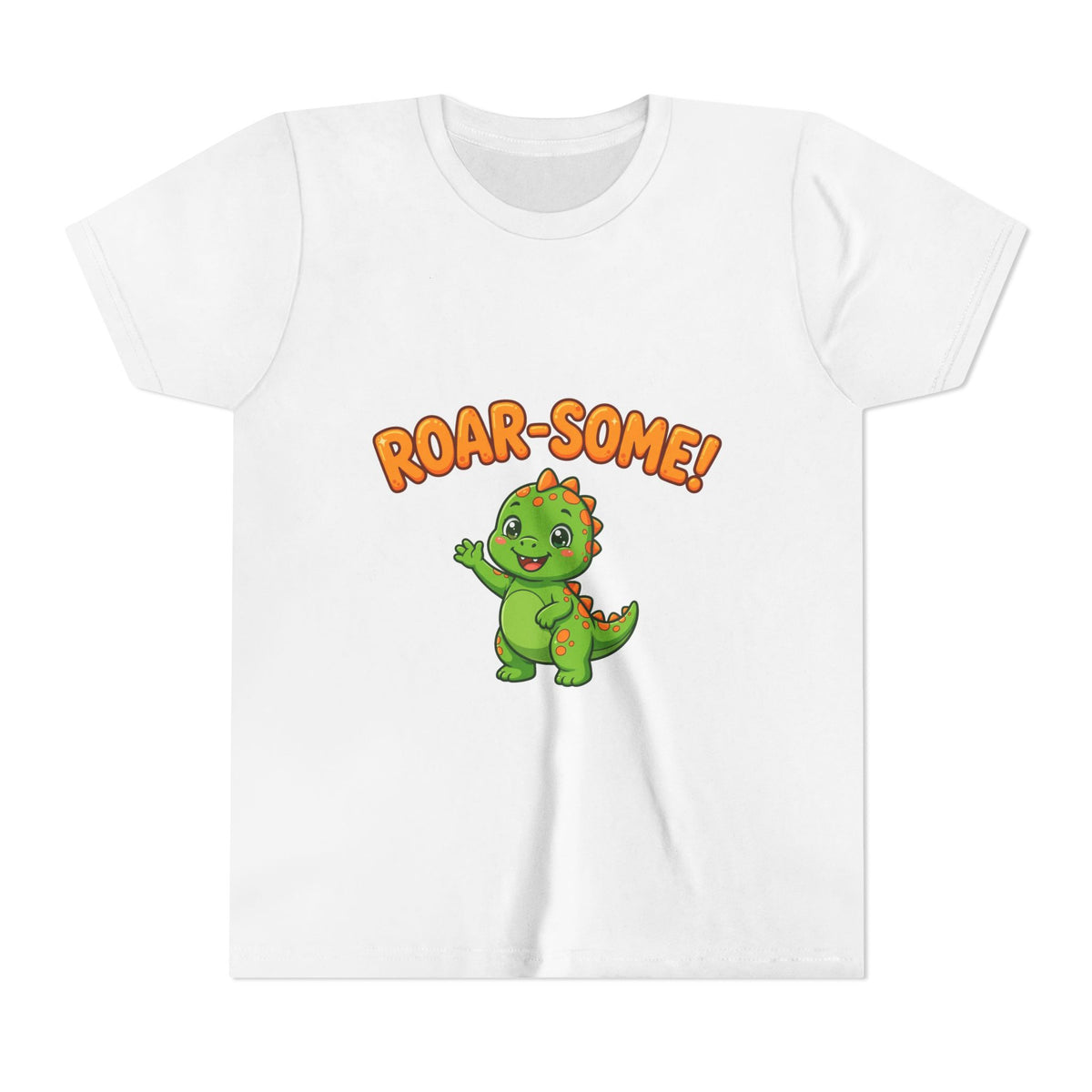 Roar-Some Kids' Tee