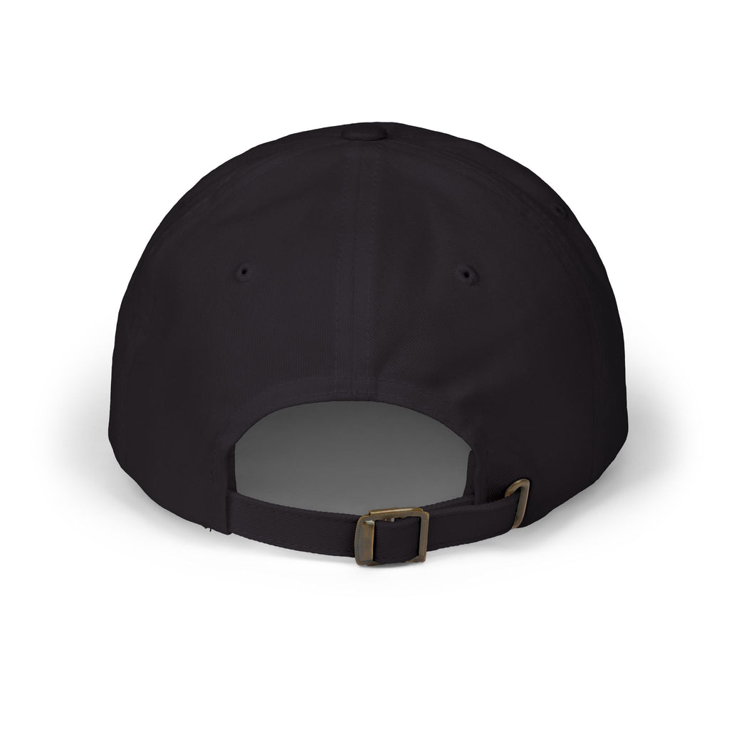 TrendVault Logo Dad Hat