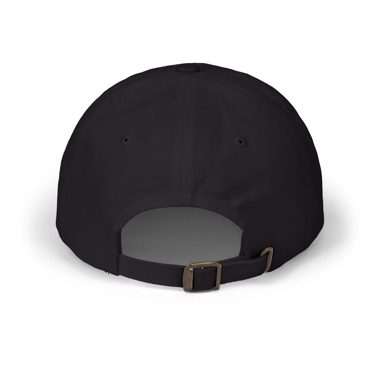 TrendVault Logo Dad Hat